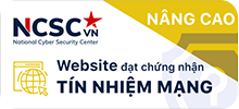 Website QQ88 đạt chứng nhận tín nhiệm mạng